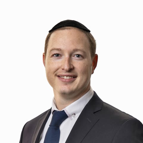 Pinchas Zerbib